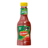 SALSA CATSUP 320GR.DEL MONTE