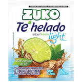 ZUKO TE NEGRO LIMON LIGHT 11GR