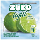 ZUKO LIGHT LIMON 7GR