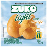 ZUKO LIGHT MANGO 7GR