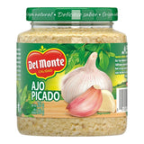 AJO PICADO 283GR.DEL MONTE