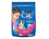 CAT CHOW GATITOS 500GR.