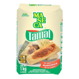 MASECA TAMAL 1KG.