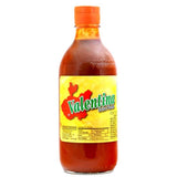 SALSA VALENTINA 370ML.