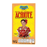 ACHIOTE PASTA 110GR LA ANITA