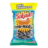 SEMILLA GIRASOL 50GR.BOKA2