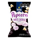 POP CORN CHEDDAR 184GR.WISE