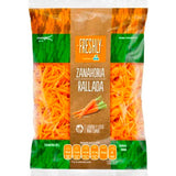 ZANAHORIA RALLADA 600G FRESHLY