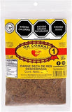 CARNE SECA 100GR.DESH. OK CORRAL