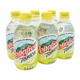 PENAFIEL AGUA QUINA 296ML.