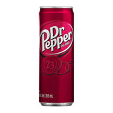 DR PEPPER 355ML LATA