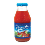 CLAMATO 296ML.