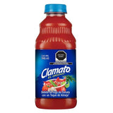 CLAMATO 946 ML.