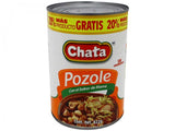 POZOLE 709GR.NACIONAL CHATA