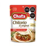 CHILORIO PUERCO 115GR.CHATA