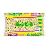 HABA 500GR. VERDE VALLE