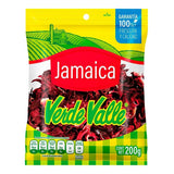 JAMAICA 200GR.V.VALLE