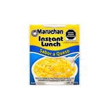 SOPA QUESO 64GR.MARUCHAN