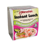 SOPA CAMARON LIMON 64GR.MARUCHAN