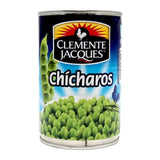 CHICHARO 420GR.C.JACQUES