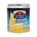 ELOTE GRANO 220GR.C.JACQUES
