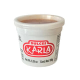 TAMARINDO DULCE 150G KARLA