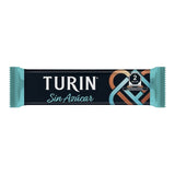 CHOCOLATE TURIN S/ AZUCAR 18G