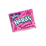 NERDS STRAWBERRY 46.7GR.