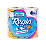 HIGIENICO REGIO RINDE+ C/4.