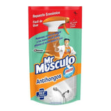 MR. MUSCULO ANTIHONGOS 500ML DOY PACK