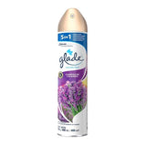 GLADE AERO CAMPOS LAVANDA 345GR.