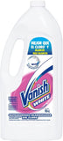 VANISH LIQUIDO WHITE 900ML.