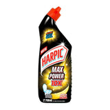 HARPIC POWER PLUS CITRICA 750ML.