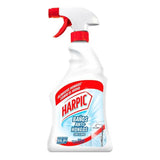 HARPIC LIQ.ANTIHONGOS 650ML.NORMAL