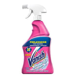 VANISH PRELAV.PODER 02 650ML.