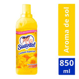 SUAVITEL AROMA DE SOL 850ML