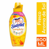 SUAVITEL COMPLETE AROMA SOL 800ML.