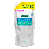 JABON P/ MANOS NEUTRO BALANCE DP 450ML