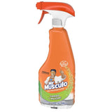 MR MUSCULO DESTRUCTOR 500ML