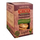 TOSTADA AMARILLA SOYA AJONJ 480GR.MIMA