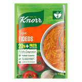 KNORR FIDEOS 115GR