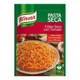 KNORR SOPA FIDEO Y TOMATE 156GR.