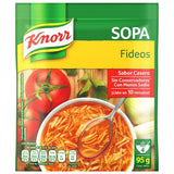 KNORR SOPA FIDEO 95GR.