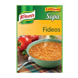 KNORR SOPA FIDEO 143GR.