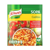 KNORR SOPA CODITO 95GR.