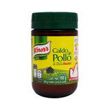 KNORR SUIZA 100GR.FRASCO