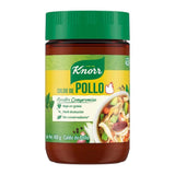 KNORR SUIZA FRASCO 450GR.