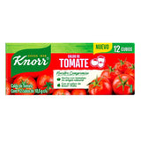 KNORR TOMATE C/12