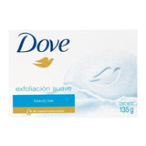 JABON DOVE DIARIA 135GR.