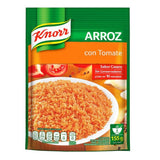 KNORR ARROZ C/TOMATE 155GR.